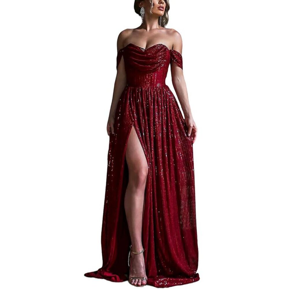 Juliet Roses Womens  Maxi Dress